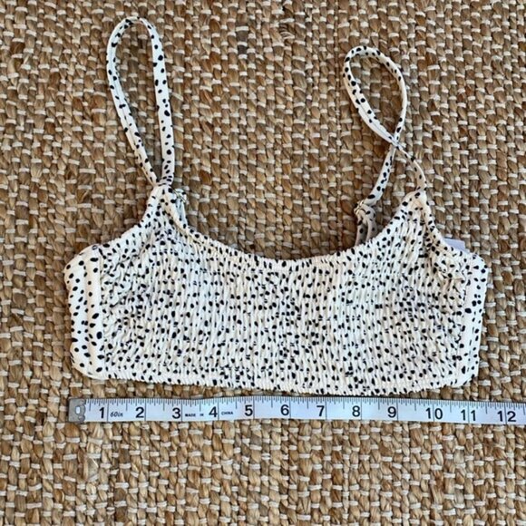 Xhileration Swim Top - Picture 4 of 5